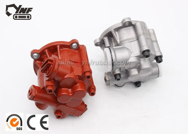 comprare Pompa a ingranaggi del ferro dei pezzi di ricambio dell'escavatore di XJBN00935 R305LC YNF02908 su misura online manufacture