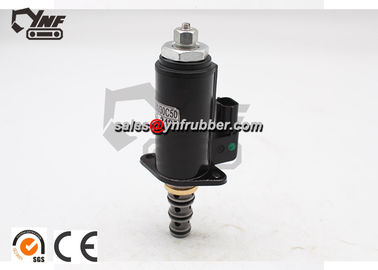 comprare Pezzi di ricambio dell'escavatore Ynf00187 per l'elettrovalvola a solenoide di Kobelco Sk200-8 Yn35v00048f1 Kdrde5k-31/30c50 Sky5p-17-A online manufacture