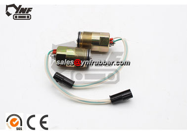 comprare Elettrovalvola a solenoide neutrale dell'escavatore dell'imballaggio Ynf00242 per il JCB JS200 di Lzp0179 Skc5p-14a-104 4302 online manufacture