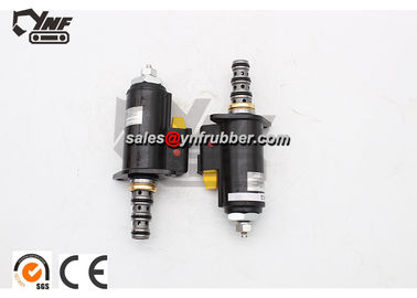 comprare Elettrovalvola a solenoide genuina dei pezzi di ricambio YNF01411 121-1491  della costruzione dell'escavatore KWE5K-31G24DA30 online manufacture