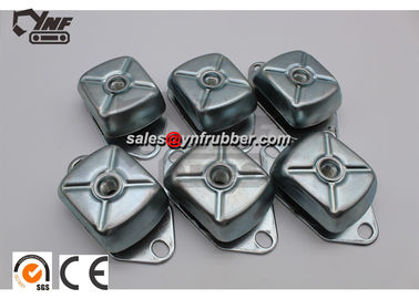 comprare Supporti di gomma di anti vibrazione del rullo compressore del lastriore YNF03583 online manufacture
