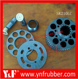 comprare Il MOTORE idraulico di viaggio di SK200-6 parts/SK210LC SK200-6 PARTE /ASSY/ YN23V00001F1/per l'ESCAVATORE KOBELCO SK200-6 online manufacture