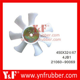 comprare Pala del ventilatore dell'escavatore per , VOL-VO, KOMATSU, Hitachi, Sumitomo, Kobelco, Kato, Hyundai, Doosan, Daewoo, Kubota, online manufacture