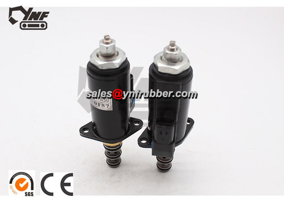 comprare Valvola SK200-8 SK350-8 di Electric Parts Solenoid dell'escavatore di KWE5K-31-G24DB50-G24DA50 KOBELCO fabbricazione online