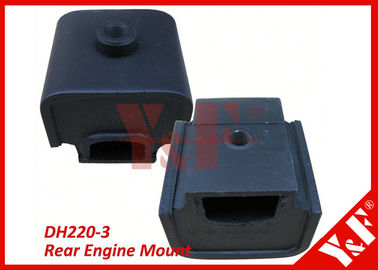 comprare Supporti di motore di gomma dell'escavatore dell'attrezzatura per l'edilizia per Doosan DH220-3 online manufacture