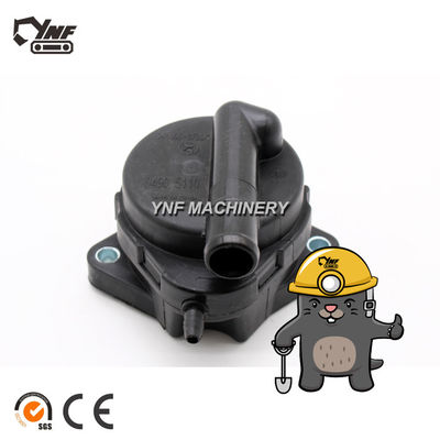 comprare Regolatore di pressione di Seperator dell'olio di VOE20930510 YNF11060 per VOL-VO L120F EC290 fabbricazione online