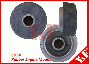 comprare Daewoo/Hyundai/pezzi di ricambio dell'escavatore del cuscino del motore escavatore KOMATSU/di Hitachi online manufacture
