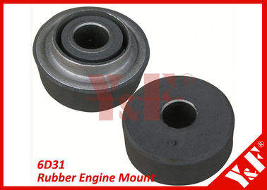 comprare Supporti di motore dell'ammortizzatore/gomma naturale per 6D31 online manufacture