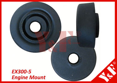 comprare Ammortizzatore di gomma delle componenti dell'escavatore del motore per Hitachi EX300-5 online manufacture