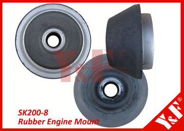 comprare L'escavatore di Kobelco SK200-8 parte il supporto di motore/ammortizzatore di gomma online manufacture