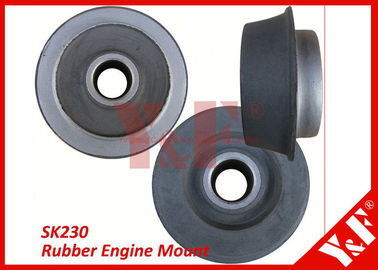 comprare Supporti di motore del ladro delle parti di ricambio EX100-2 per gli escavatori di Kobelco SK230 online manufacture