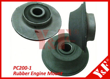 comprare Accessori del montaggio del motore dell'escavatore dei pParts PC200-1 del pezzo di ricambio dell'escavatore di KOMATSU online manufacture