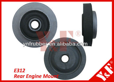 comprare Cuscino antivibrazione del montaggio del motore per l'escavatore/bulldozer/pezzi di ricambio scavatori online manufacture