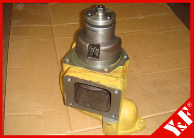 comprare Componenti del motore dell'escavatore della pompa idraulica di S6D140 KOMATSU per PC650-3/6212-61-1203 online manufacture
