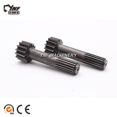 comprare Escavatore Final Drive Gearbox YNF07456 di Hitachi dell'asse 2041585 di ZAX330 ZAX200 EX60-5 online manufacture