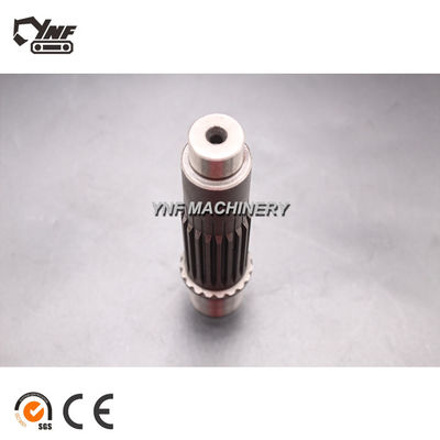 comprare Escavatore Final Drive Shaft YNF11058 3074981 di EX120-5 ZAX330 ZAX200 EX60-5 Hitachi online manufacture