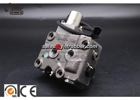 comprare Complessivo 708-3T-02340 708-37-04310 del REGOLATORE della pompa di YNF03922 PC78MR-6 KOMATSU Hyraulic online manufacture