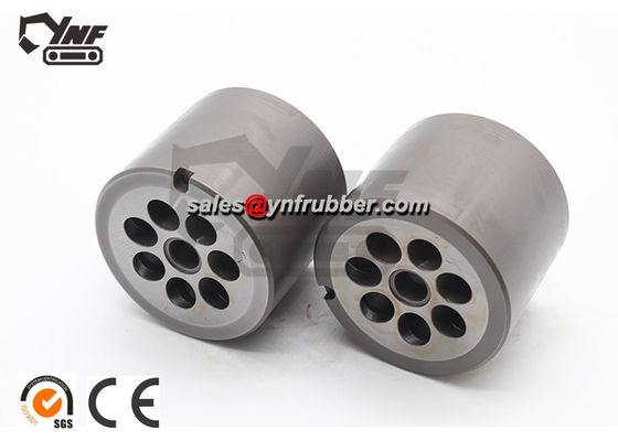 comprare YNF02356 2036744 71466983 blocchi cilindri della pompa idraulica online manufacture