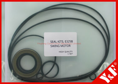 comprare Corredi della guarnizione dell'escavatore di  325b per i pezzi di ricambio professionali dell'escavatore del motore dell'oscillazione online manufacture