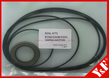 comprare Corredi professionali della guarnizione dell'escavatore dell'OEM  330 per il motore dell'oscillazione online manufacture