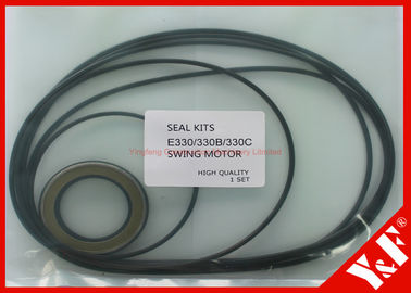 comprare Guarnizioni durevoli di servizio del motore dell'oscillazione dei corredi della guarnizione dell'escavatore di  330b online manufacture