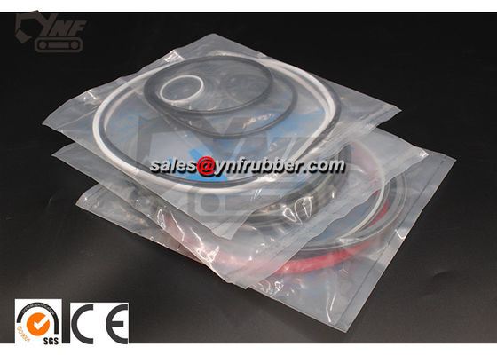 comprare Corredo HM60 HM90 HM140 HM170 HM230 HM350 HM580 HM720 della guarnizione dell'interruttore del martello HM2500 HM-2500 H2500 di Krupp online manufacture