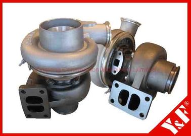 comprare Sovralimentazione 6738-81-8190 HX35 del macchinario di costruzione per i collegamenti dell'escavatore di KOMATSU PC220-7 online manufacture