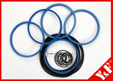 comprare Il multi interruttore idraulico di Furukawa HB4G di colore parte gli accessori dell'escavatore dei corredi della guarnizione online manufacture