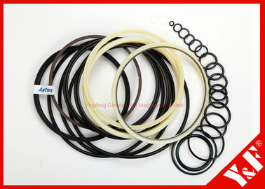 comprare Pezzi di ricambio idraulici su misura dell'escavatore dei pezzi di ricambio dell'interruttore del martello di Doosan online manufacture