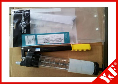 comprare La metropolitana trasparente Berrylion foggia gli ingrassatori a siringa resistenti per l'industriale placcante online manufacture