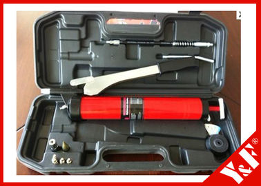 comprare Cilindri dell'attrezzatura per l'edilizia doppi dei corredi resistenti degli ingrassatori a siringa online manufacture
