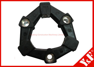 comprare Componenti di coppia di gomma dell'escavatore dell'escavatore nero 16A Centaflex CF-A-008 online manufacture