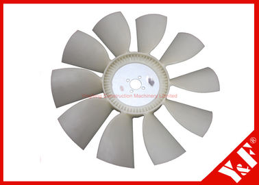 comprare Pala della ventola di raffreddamento del motore dell'escavatore di  per le pale di E200B 10 online manufacture