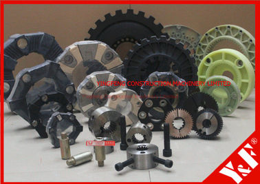 comprare L'elemento di torsione dell'accoppiamento dell'escavatore sostituisce l'elemento basso sulla serie di Lovejoy LF online manufacture