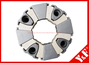 comprare Pezzi di ricambio pesanti dell'attrezzatura dell'accoppiamento di torsione di gomma di Lovejoy dell'escavatore online manufacture
