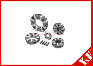 comprare Accoppiamento su ordinazione dell'escavatore di serie di Mikipulley CF-H/accoppiamenti flessibili online manufacture