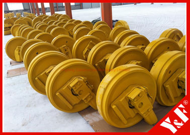 comprare Il telaio dell'escavatore del macchinario di costruzione parte l'ozioso della parte anteriore di KOMATSU per PC300-3/5 online manufacture