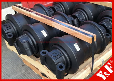 comprare Parti del telaio dell'escavatore del rullo della pista di Kobelco per le parti dell'attrezzatura per l'edilizia SK460 online manufacture