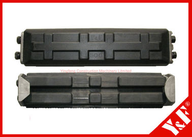comprare il telaio di gomma dell'escavatore dei pattini di 500mm parte gli accessori del macchinario di costruzione online manufacture