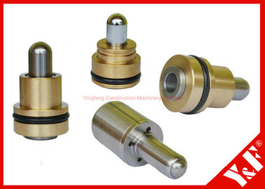 comprare Spingitoio professionale degli accessori dell'escavatore per l'attrezzatura per l'edilizia da Daewoo online manufacture