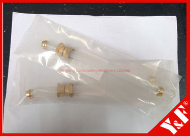 comprare Accessori dell'escavatore dell'asta misura-livello dell'olio idraulico per i pezzi di ricambio dell'escavatore di Kato online manufacture