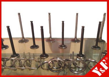 comprare Valvola del motore 4D105 S4D105 per la valvola di ammissione del motore e lo scarico delle componenti del motore dell'escavatore online manufacture