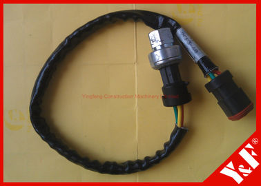 comprare Parti elettriche dell'escavatore di  E330C 194-6725 1611704 un sensore di 1611705 pressioni per la pompa del carburante online manufacture