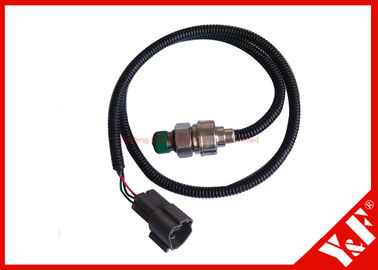 comprare 7861-92-1610 parti elettriche del sensore del motore ad alta pressione dell'escavatore per KOMATSU PC200-6 online manufacture