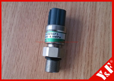 comprare Pezzi di ricambio pesanti dell'attrezzatura del sensore YN52S00016P3 di pressione dell'escavatore di Kobelco online manufacture