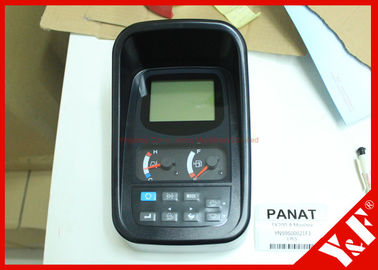 comprare Dell'escavatore durevole di Kobleco -8 pannelli elettrico del monitor/calibro delle parti YN59S00021F3 SK online manufacture