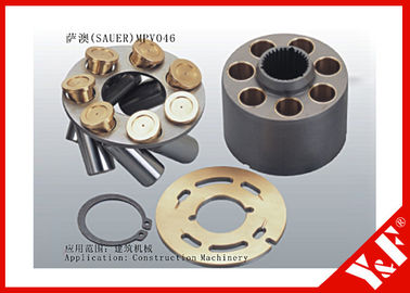 comprare Prezzo di fabbrica con parti idrauliche dell'escavatore di alta qualità per pompa idraulica MPV046 online manufacture