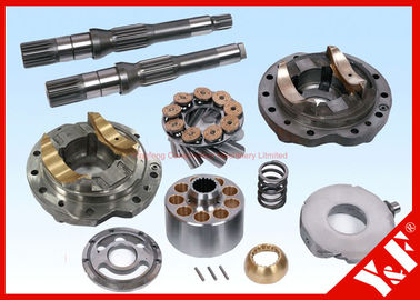 comprare La pompa idraulica dell'escavatore HPV75 parte, parti della pompa idraulica PC60-6/PC60-7/PC60-8 online manufacture