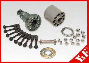 comprare Parti della pompa idraulica di HPV125A per UH09-7 UH10 UH103 UH121 UH261 online manufacture