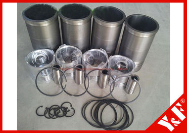 comprare Il corredo della fodera del motore delle componenti del motore dell'escavatore per Cummins Engine parte online manufacture